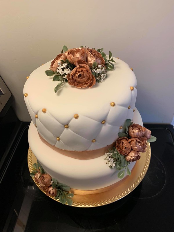 Cake by Cake Creations