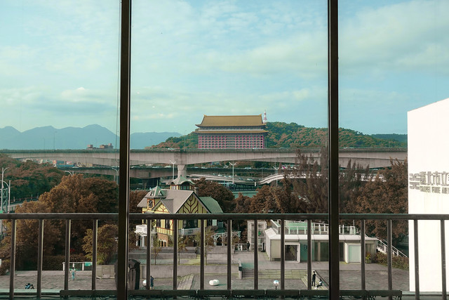台北美術館