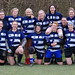 Lewes Women's Seconds vs Jersey Reds - 22 January 2022