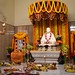 Tithi Puja of Swami Vivekananda on 25th of January 2022 at Ramakrishna Mission Delhi.