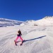 Modrá sjezdovka č.13, foto: SNOW tour