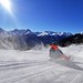 Sáňkařská dráha Prui-Ftan, foto: SNOW tour