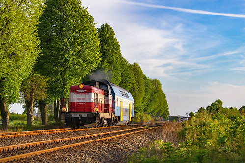 SU42-502 | by Adrian Piątek