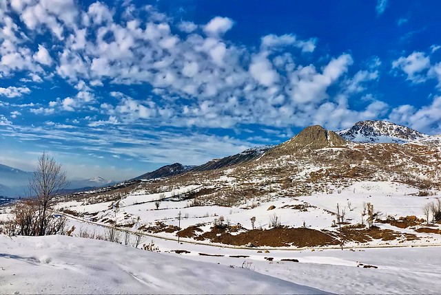 Kurdistan  landscape Nature