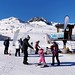 Lyžařský park Naluns, foto: SNOW tour