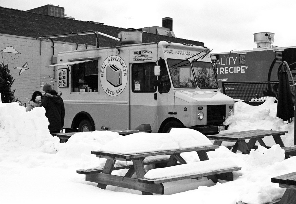 The Food Truck Revisited_
