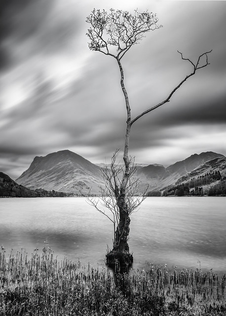 Buttermere (explored)