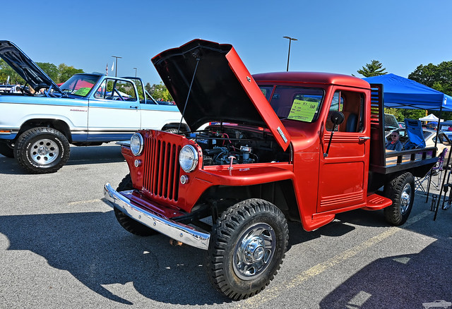 1949 Jeep