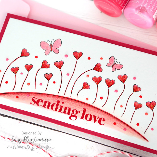 sending love 3