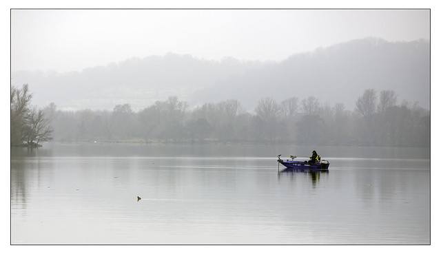 012: The lonely fisherman....