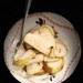 Sliced Fresh Royal Pears. #FF