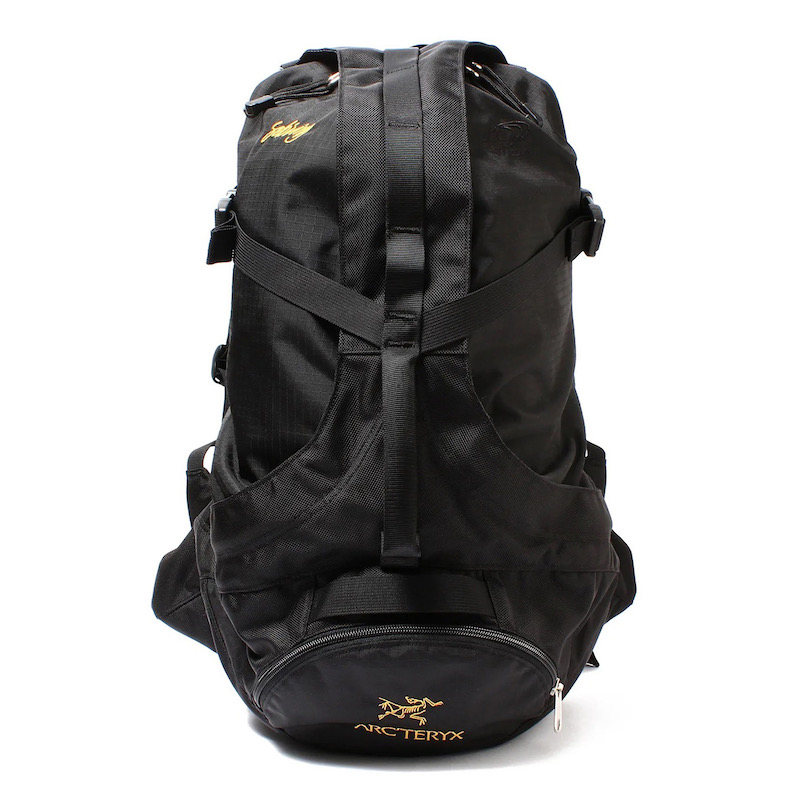 Arc'teryx: Sebring Backpack