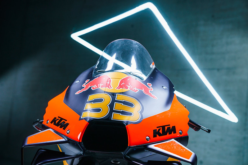 427235_Red Bull KTM RC16_33_Binder_01_MotoGP Team Presentation 2022 _13_