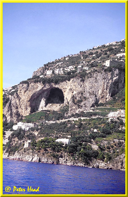 Amalfi coast 6