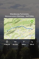 Vereinsreise - Weissenstein Oberbipp - 28.08.2021