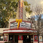 *Park Theater Lafayette, CA