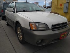 Subaru Outback $0
