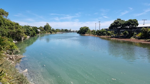 Maitai River Nelson