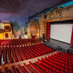*Visalia Fox Theatre, Visalia, CA
