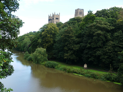 Durham River Walk