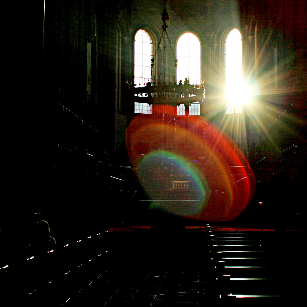 Bamberger Dom St. Peter und St. Georg