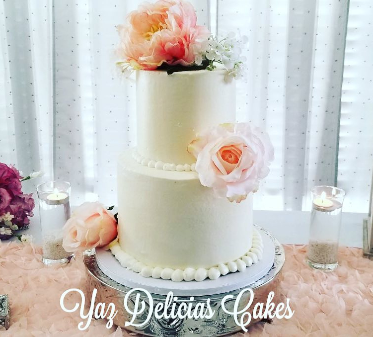 Cake by Yaz Delicias Cakes