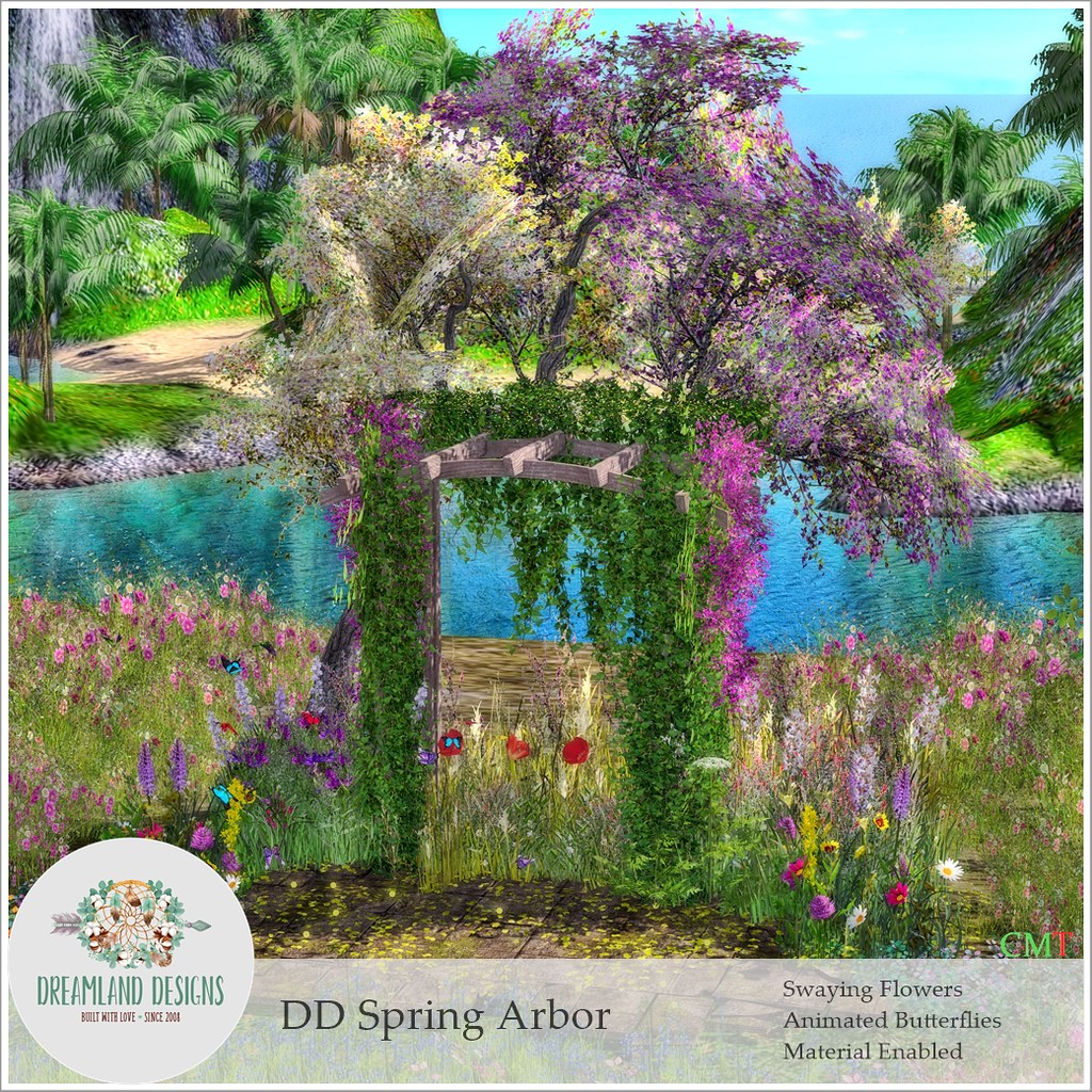 DD Spring ArborAD
