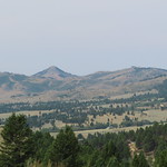 20210806 33 Deer Lodge National Forest, Montana 