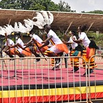 18-36th NRM Victory Day Celebrations