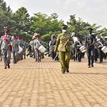 14-36th NRM Victory Day Celebrations