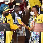 8-36th NRM Victory Day Celebrations
