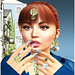 SWANK Monthly, Uber, 7 Deadly s[K]ins, My Bags by Mila Blauvelt, Tulssy Nail Art, and a Group Gift!
