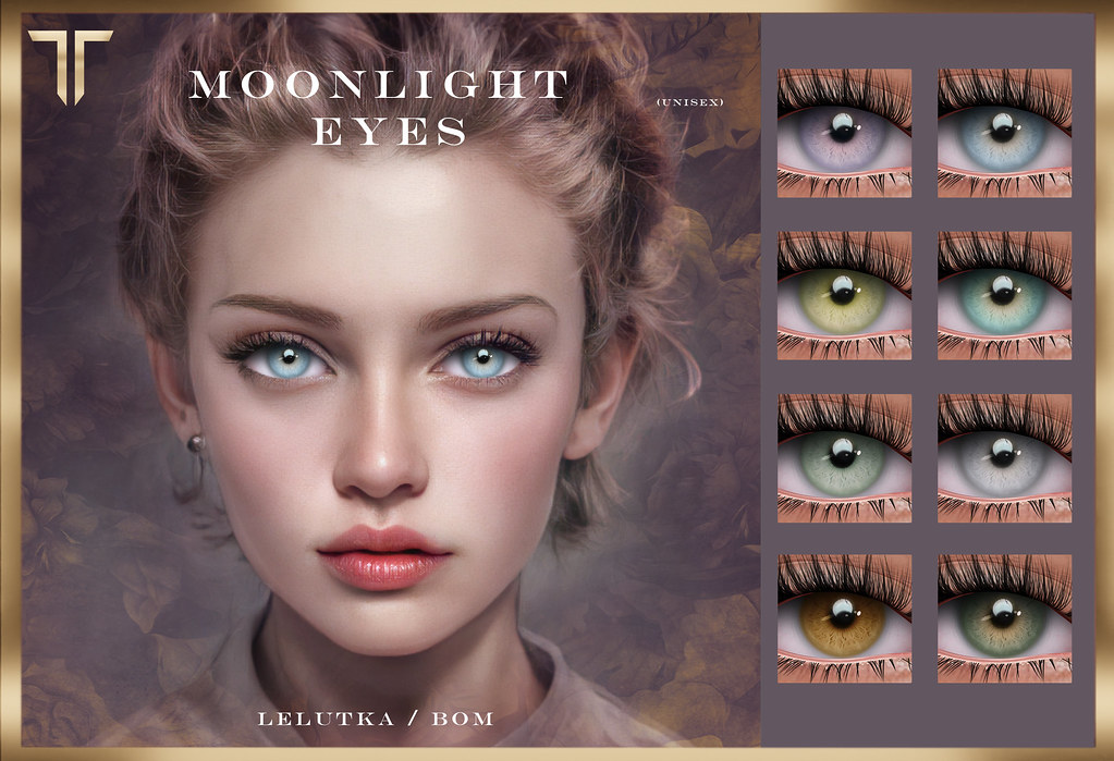 Tville - Moonlight Eyes @ Miix Event