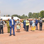 6-36th NRM Victory Day Celebrations