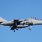 TAV-8B Harrier