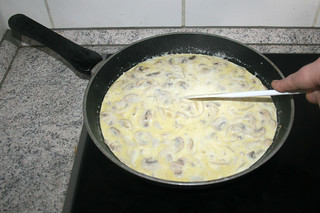 14 - Stir & bring to a boil / Verrühren & aufkochen lassen