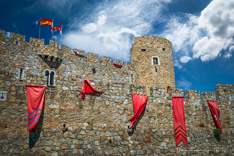 Fortaleza medieval