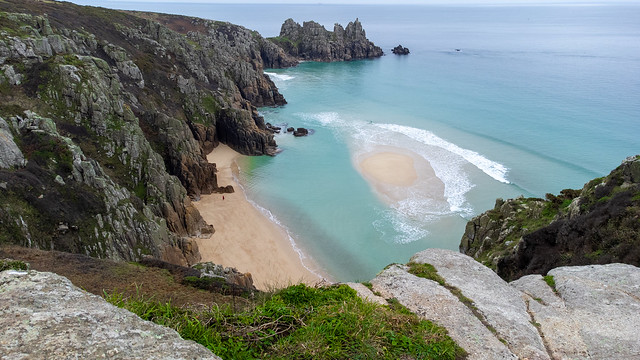 The Cornwall Area of Outstanding Natural Beauty