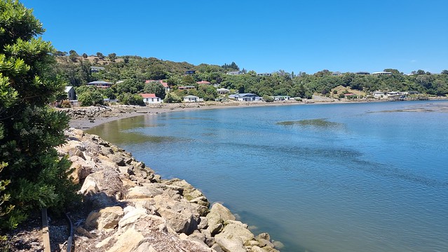 Ruataniwha Inlet, Collingwood, Golden Bay