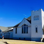First Congregational United Church of Christ, Plainview 