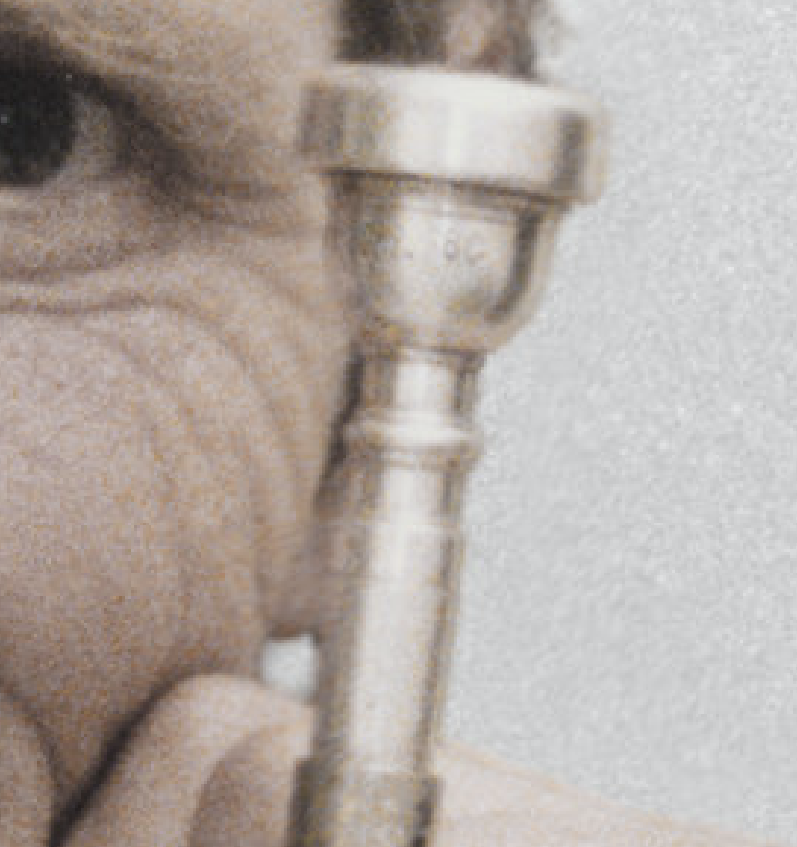 Chet Baker's Mouthpiece - View topic: Trumpet Herald forum