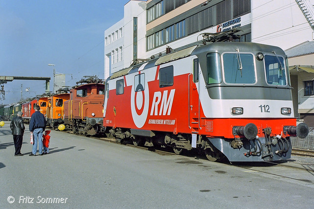 RM-Lokparade in Oberburg, P8061076-1