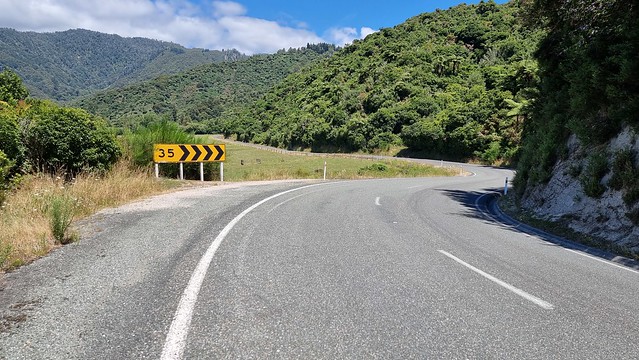 Abel Tasman Drive