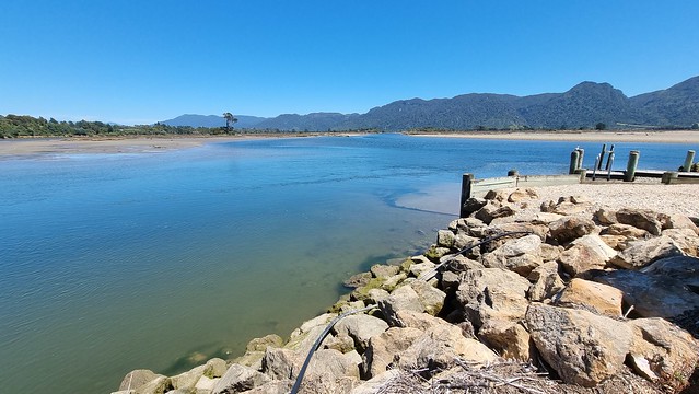 Ruataniwha Inlet, Collingwood, Golden Bay