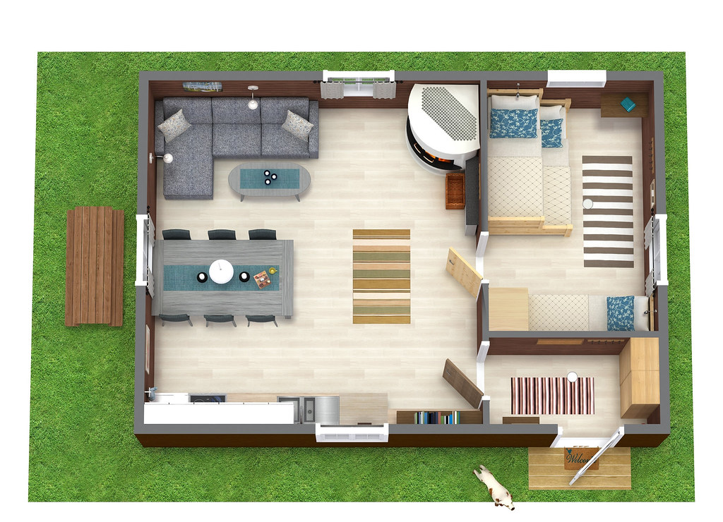 Discover the Top Interior Design Software for 3D Floor Plans
