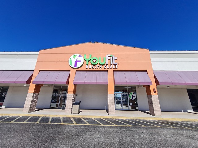 YouFit Health Clubs (North Port, FL)