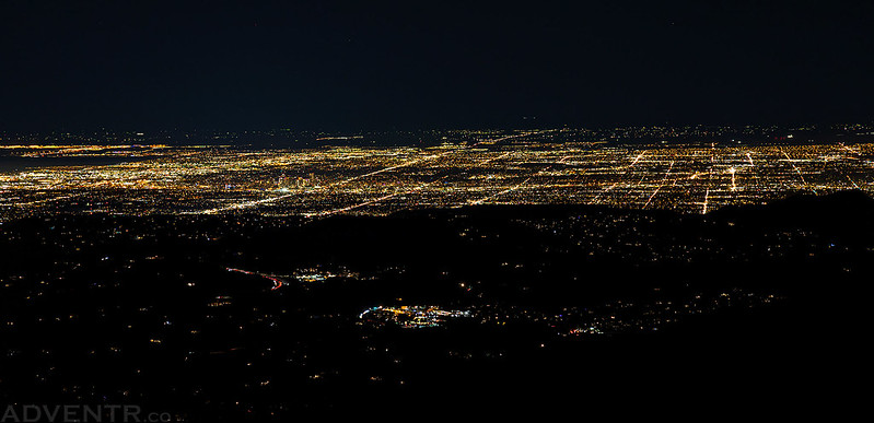 Denver Lights