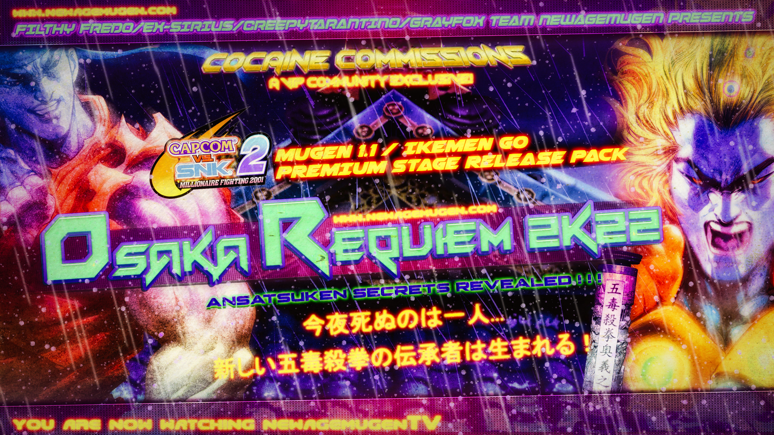  [VIP/Sponsored content][Mugen 1.1 HD Stage Pack] xX''OSAKA_REQUIEM_2K22''Xx (commissioned by GrayFox) 51854998362_b8d7be0aed_o