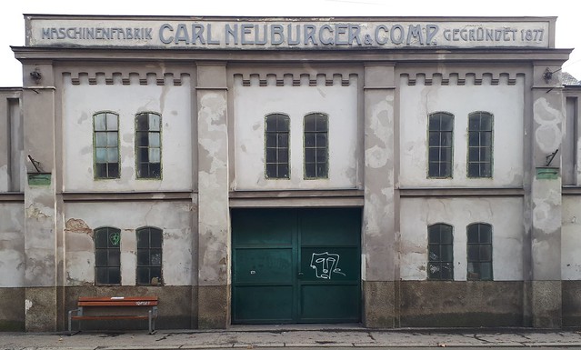 Carl Neuburger Wien