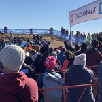 Cyclocross World Championships (2022) Fayetteville, AR